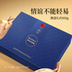 Tongrentang Brand Beijing Tongrentang Cordyceps Cordyceps peut être jumelé avec du ginseng pour nourrir les anciens Box 1 boîte 4G [Boîte-cadeau Fuyun] environ 5 bâtons / gramme environ 20 bâtons