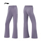 Li Ningwei Lawei Pants Women's 2025 Spring New Fitness Series Fashion Skin -Affordable Sports Pants AKLV718