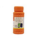 Guoguang clofenuron grape special flower-preserving fruit watermelon kiwi fruit-setting and enlarging agent pollination fruit growth regulator 100ml