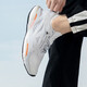 阿迪达斯 （adidas）官方网跑步鞋女鞋夏季新款网眼透气休闲鞋低帮轻便缓震训练运动鞋 GX9859 38.5