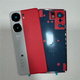 Suitable for IQOONeo9 original glass back cover Neo9Pro mobile phone rear case battery cover case mid frame frame 9/9pro/S9proS9pro+ fighting black belt lens