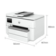 HP (HP) 7740 Huisang-Serie Color Inkjet All-in-One A3/A4 Wide Format Wireless Vier-in-One
