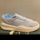 耐克（NIKE）男鞋女鞋25年新款运动鞋Jordan Flight Court低帮板鞋休闲鞋 FZ9854-400蓝色 35.5