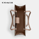 
CoaCH (COACH) [Direct Brand Supply] Women's MAGGIE Large Shoulder Handbag White CY673SVXI6