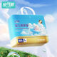 Encore new baby urine septum baby disposable care pad diaper pad large waterproof mattress free diaper upgrade gold thickened model 35x45cm [M code 112