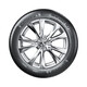 Continental Car Tyres 205/55R16 91V UCJ adaptiert an Lavida/Saltane/Borra/Corolla