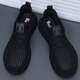 Huilijun's new spring and summer spring and summer mesh sports shoes for men's Korean version of versatile breathable trendy men's casual men's shoes 9905 38