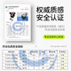 Ousen mountain bike child seat front bicycle baby child thickened seat seat variable speed highway bike safe seat stool
