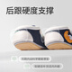 Shopherd's Baby Shoes String y Autumn Style Soft Spraus Shoes Shoes para niños pequeños Soft Baby Girl's Spase Front Shoes Dream Powder 16