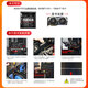 Colorido GTX1060/1660/1070/1080/S/TI ESCULTO ESPORTS ESCUPTO DE ALTA ENERGÍA Tarjeta gráfica Independiente Independiente Colorida GTX1060 6G 10 Serie instalada Tarjeta de prueba