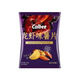 卡乐比薯片 焕新龙虾味55g/袋 薯条薯片 休闲零食 膨化食品
