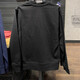 Nike (NIKE) jacket for men 2025 autumn new fashion V-neck knitted sweater casual windproof jacket sportswear FN3899-010 S