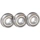 Imported NSK with flange bearings F673 F674 F675 F676 F677 F678 F679ZZ F678ZZ