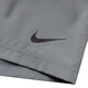 耐克（NIKE）短裤男裤 春夏新款户外健身训练运动裤五分裤简约百搭舒适休闲裤 DV9858-084烟灰/梭织薄款 S