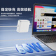 极川 苹果笔记本电脑充电器Macbook Pro充电线磁吸头60W电源适配器老款 适用A1502/A1425/A1435