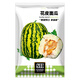 Beishu Bingtangzi Melon Seeds Collection Boyang Melon Seedlings Flower Skin Melon Seeds 100 capsules/bag