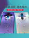 MIUI Redmi K30 back cover original glass RedmiK30pro mobile phone back cover K30 battery cover original back cover k30pro back cover Tianji blue tape adhesive + heat dissipation sticker