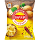 乐事（Lay's）薯片 春收马铃薯 粉胡椒味 60克 零食 种地吧3特邀零食官乐事