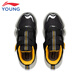 
Li Ning children's shoes children's sneakers boys' frame shoes hollow breathable sandals casual shoes 31YKNV034-7