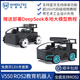 WHEELTEC ROS2 Robot V550 Smart Car with Industrial Design Chassis Raspberry Pi Orin Nano NX Development Board Autonomous Autonomous Vehicle V550 Robot Four-wheel drive Car Version (including RGB Camera) Orin NX Super 8GB+M10P