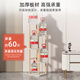 Anya flower rack storage rack interior decoration living room simple modern floor-standing multi-layer balcony pothos succulent flower rack
