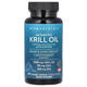 TsumuraViva Naturals Antarctic Krill Oil Contains Astaxanthin 60 Caps Caplique Capsules 60 Units 113 13549