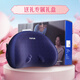 SUPOR CERVICAL SPINE MASSAGEUR MASSAGE DE COUCHE SUPPLICATION [Boîte-cadeau] Massage Massage Massage Coussin Couge de taille Gift pour copine Girlfrun Birthday Gift 701-2