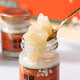 
Xianerjia fresh stewed bird's nest floral gelatin instant floral gelatin SF Express delivery in one box [75g*10 bottles]