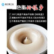 High temperature resistant butter grease 1000 motor truck wheel protection high speed bearing wear resistant white special high temperature grease 300 white 1L full box 12 barrels