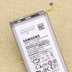 Samsung Samsungs10 + Batterie de téléphone mobile SM-G9750 ORIGINATION G9730 Batterie d'origine S11E Batterie lithium Batterie G9 1MAH S10 + / G9750 Batterie + outils + charge