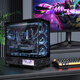 Intel Dragon Knight 14. Generation I7 14700KF/RTX 5070/32G/1T Black Myth Game Designer Desktop Computer Host Der gesamte Computer ist von 20% subventioniert