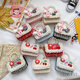 Skonwat nuevo bolso de princesa de moda Internet Celebración pequeña Mini versátil Crossbody Bols
