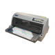 
EPSON lq690k680KII675KT needle delivery order outbound list tax control invoice printer LQ-690K official standard configuration