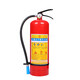 Gui'an (GA) fire extinguisher 4kg dry powder portable household commercial warehouse 12358 Jin [Jin equals 0.5 kg] Liansu firefighting equipment box 4kg dry powder 8 Jin [Jin equals 0.5 kg] 90 powder 3c certification Gui'an