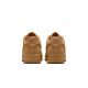 耐克（NIKE）AIR FORCE 1冬季女子AF1空军一号运动休闲板鞋FZ7372-200 35.5