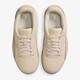 Nike Men's Shouse Женская обувь 2025 Весенние новые кроссовки Jordan Light Court Low Top Casual Shoes fz9854-200/светло-коричневый 39