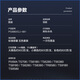 图盛PGI880 CLI-881墨盒适用佳能TS8380 TS8280 TS9580 TS8180 TS9180打印机墨盒TS6180 TS6280 TS6380 五色