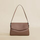 Yuyula Cowhide Crossbody Bag Женская сумка бренд бренд подушка легкая роскошная сумка для плеча на день рождения подарки высокий уровень для жены подруги