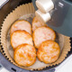 CP Fried Fresh Shrimp Cake 825G [Sam's Einkaufsmittel] gebratener frischer Garnelenkuchen 825 g*1 Beutel Frittiere frische Garnelenkuchen 825 g*1 Beutel
