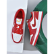 AJ reguläre Herrenschuhe Putian Schwarz -Weiß -Panda Dunk New Red Aj1 Low Top Shoes Sports Frauenschuhe große Kinder 1699 Meter Grün 40