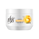 Lafang hair mask, steam-free, perm, dye and repair conditioner 350ml, remove frizz and split ends, nourish and shine, baking ointment
