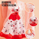 
Snaen (Snaen) children's clothing designer toys girls 7-14 years old DIY makes fashion dolls children's birthday gift
