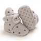 Feiyuega Chaussures pour bébé nouveau-né de 0 à 1 ans