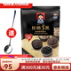 桂格即食燕麦片谷物冲饮原味1000g多规格可选免煮营养代餐麦片 即食燕麦片1478g/袋