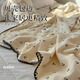 Su Xuan Class A baby pure cotton double-layer gauze blanket nap sofa small blanket cotton office blanket air conditioning quilt core Little Cherry 80x105cm leg covering blanket