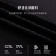 
Jinba Men's Clothing (K-Boxing) Jinba Men's Clothing Spring and Summer Holiday Fashion Business Casual Jogging Pants VMKE1391 Black 34
