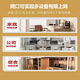 H3C original USG6615F/USG6625F/USG6635F/USG6655F-AC/Enterprise-grade 10 Gigabit AI fireproof USG6685F