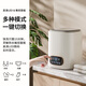 VCJ underwear washing machine fully automatic small mini baby washing and drying pulsator underwear washing machine high temperature cooking and washing 36D-ZX