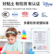 Disney 12 color ultra light clay color mud plasticine space mud clay art handmade DIY space sand toy stationery