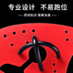 Er Jiangong Swimming und Palm Freestyle-Training für das Paddeln von Paddeln im Kinderpalmpadding für Kinder im Axe-Paddel-Palm-Minn-Blue XS im Armhub-Stroke-Technologie.
